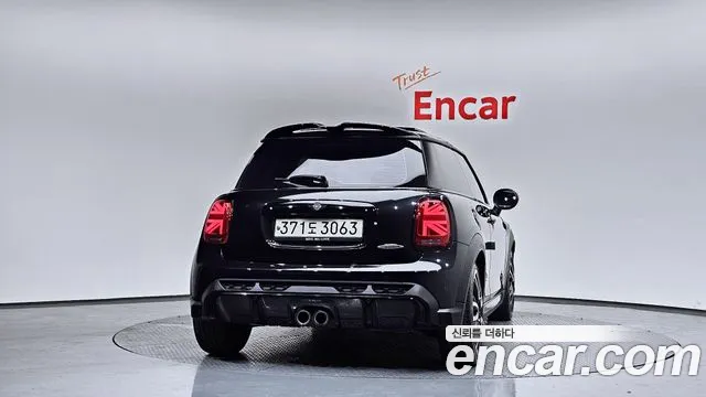 Mini Cooper — Фото автомобиля 4