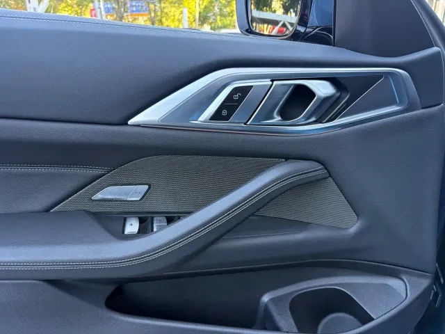 BMW 4 Series — Фото автомобиля 23