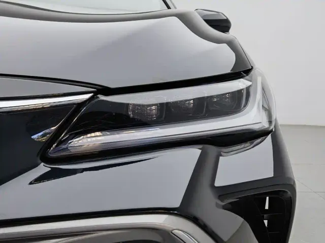 Toyota Avalon — Фото автомобиля 7