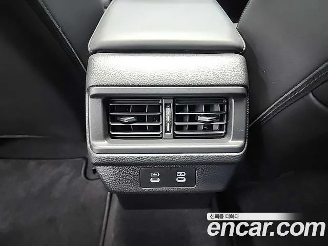 Honda Accord — Фото автомобиля 13