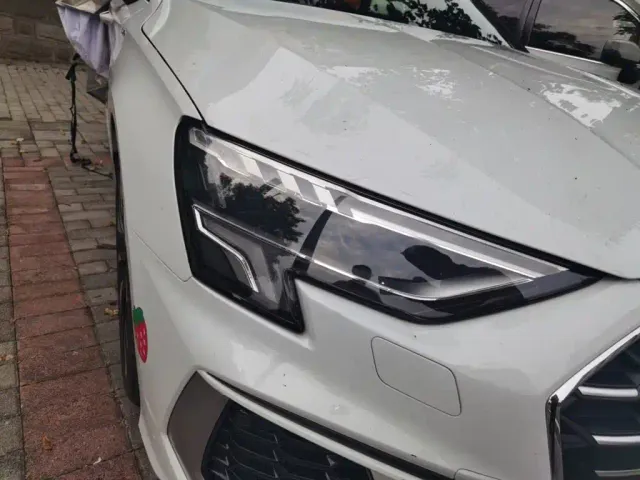 Audi A3 — Фото автомобиля 7
