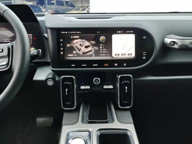 Haval Big Dog — Фото автомобиля 13