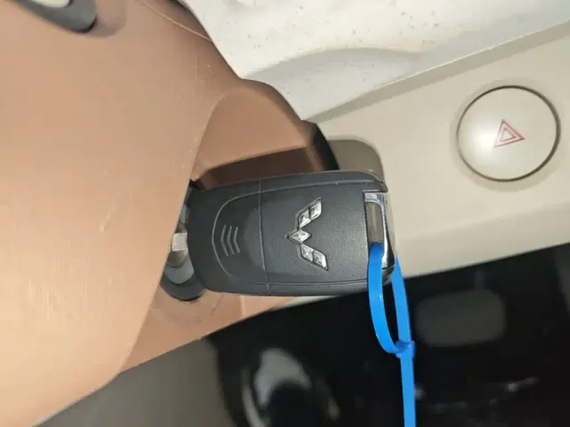 Wuling Hongguang Mini EV — Фото автомобиля 8