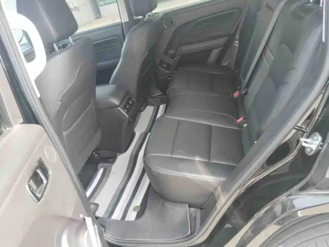 Haval Raptor — Фото автомобиля 6