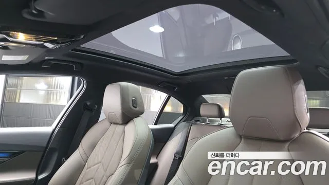 BMW 5-Series — Фото автомобиля 17