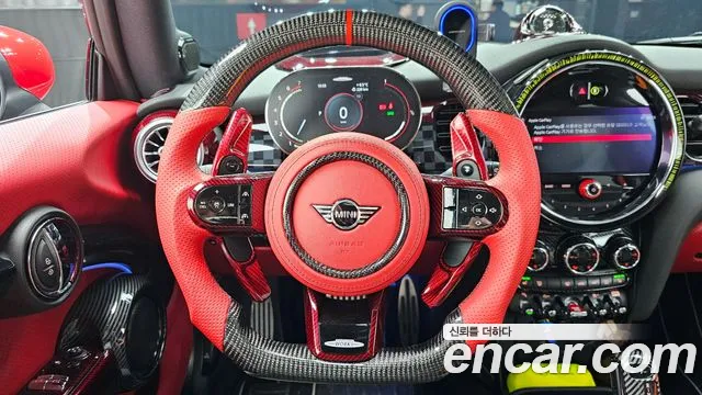 Mini Cooper — Фото автомобиля 13