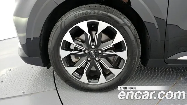 Kia Canival Carnival 4 поколение Дизель 9 мест Noblesse — Фото автомобиля 5