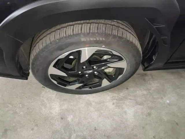 Subaru Crosstrek — Фото автомобиля 22