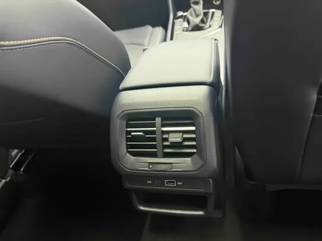 Volkswagen Tharu — Фото автомобиля 6