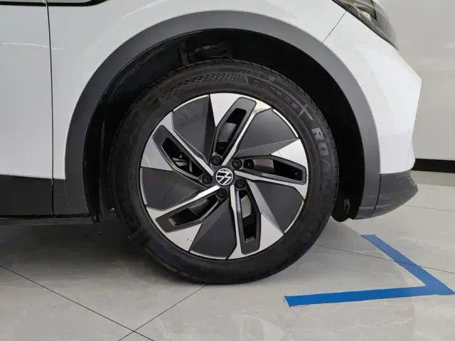 Volkswagen ID.4 Crozz — Фото автомобиля 6