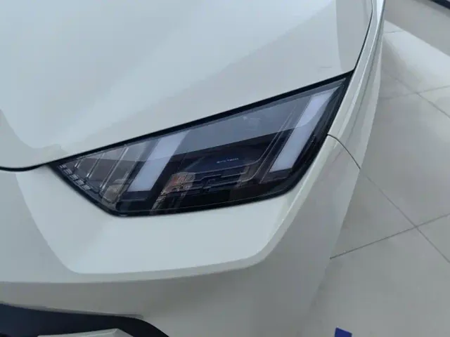 BYD Seagull — Фото автомобиля 5