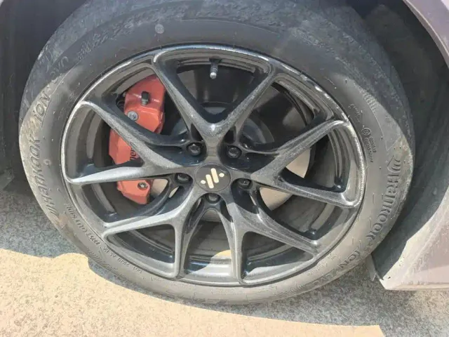 IM Motors L6 — Фото автомобиля 6