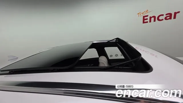 Genesis GV80 2.5T Бензин AWD — Фото автомобиля 11