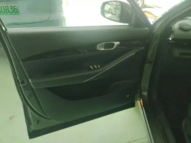 Geely Galaxy E5 — Фото автомобиля 7