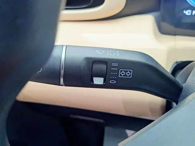 Leapmotor T03 — Фото автомобиля 13
