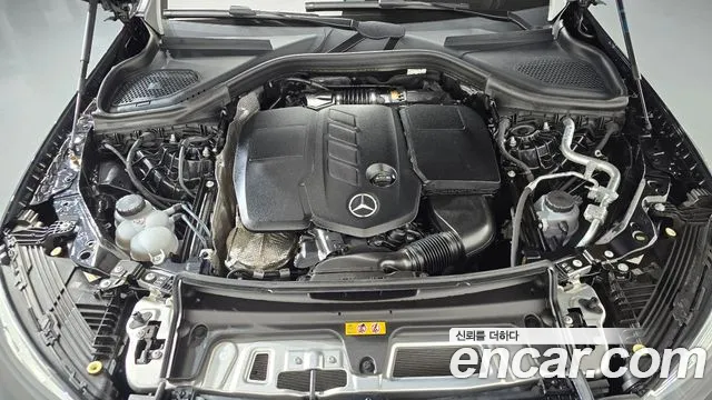Mercedes-Benz GLC-Class — Фото автомобиля 9