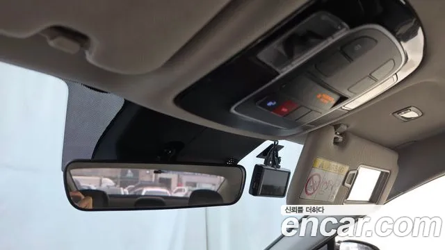 Hyundai Sonata Premium — Фото автомобиля 17