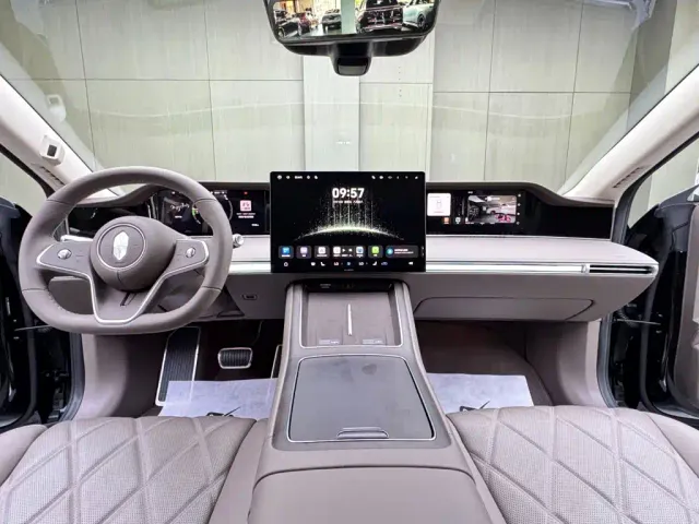 Stelato S9T — Фото автомобиля 10