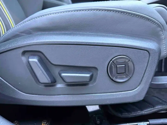 Audi A3 — Фото автомобиля 17