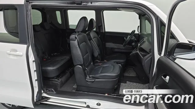 Kia RAY Signature — Фото автомобиля 26