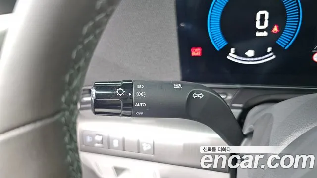 Hyundai Kona Kona (SX2) Бензин 1.6 Turbo 4WD — Фото автомобиля 30