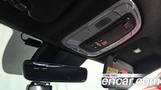 Hyundai Avante CN7 — Фото автомобиля 17