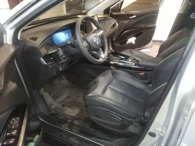 Buick Velite 6 — Фото автомобиля 17