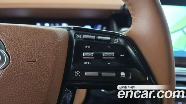 KG_Mobility_Ssangyong Torres Бензин 1.5 2WD — Фото автомобиля 16