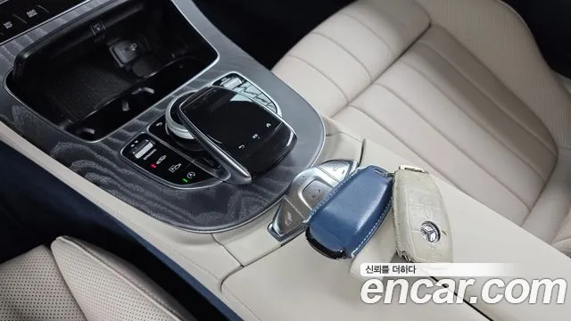 Mercedes-Benz E-Class W213 — Фото автомобиля 24
