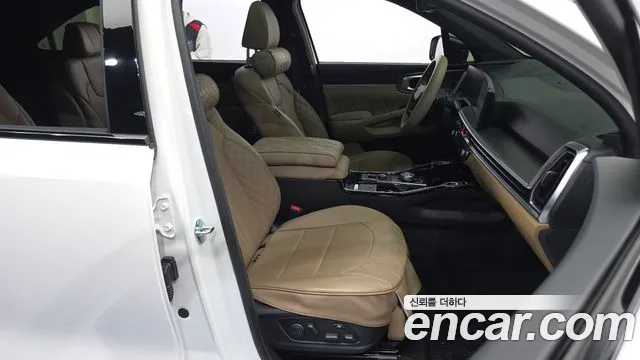 Kia Sorento — Фото автомобиля 17