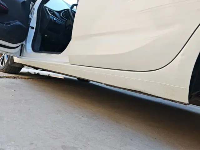 Chevrolet Monza — Фото автомобиля 21