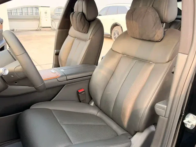 Stelato S9 — Фото автомобиля 9