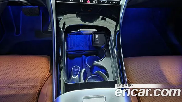 Mercedes-Benz GLC-Class X254 — Фото автомобиля 9