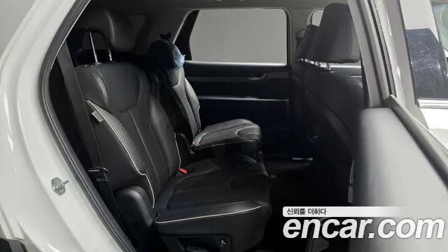 Hyundai Palisade The New Palisade Дизель 2.2 2WD — Фото автомобиля 12