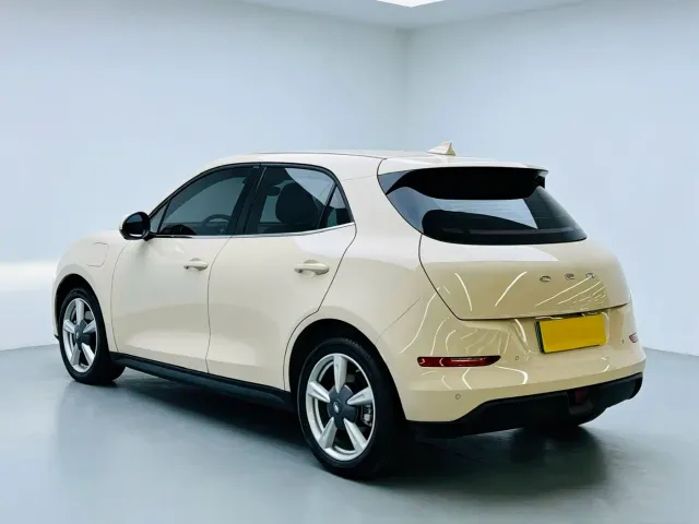Ora Ora Good Cat 2023 401km Standard Range Luxury LFP — Фото автомобиля 4