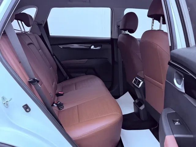Kia Sportage — Фото автомобиля 18