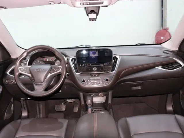 Chevrolet Malibu XL — Фото автомобиля 12