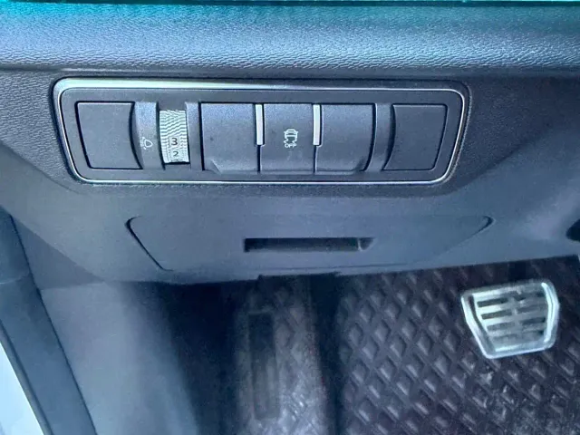 Jetour X70 Plus — Фото автомобиля 22