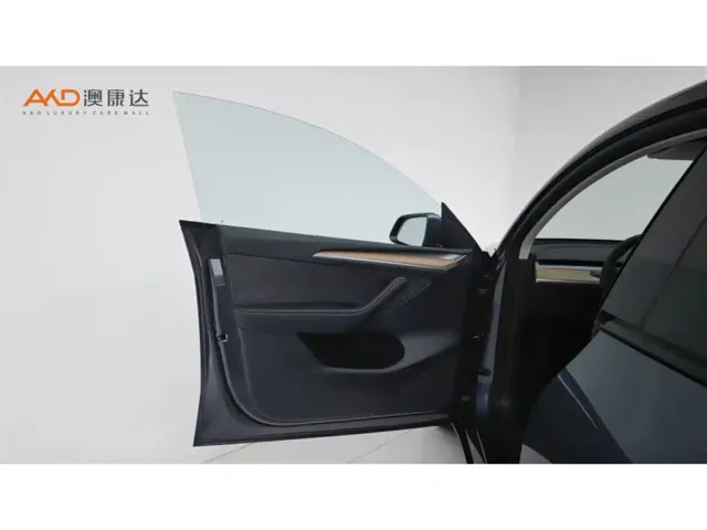 Tesla Model Y — Фото автомобиля 10