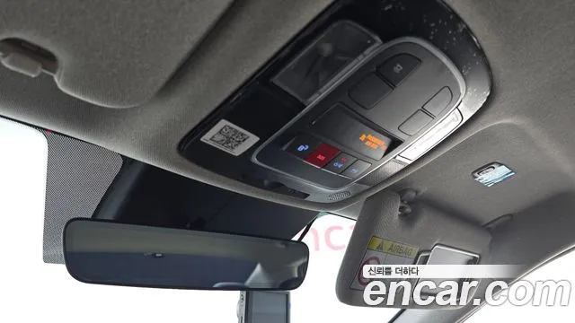 Hyundai Sonata Sonata Edge(DN8) — Фото автомобиля 18