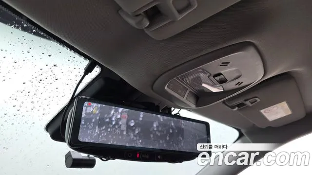 ChevroletGMDaewoo Trax Trax Кроссовер — Фото автомобиля 17