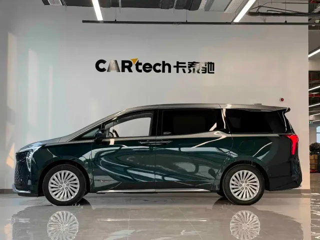 Buick Century — Фото автомобиля 3
