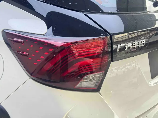 Toyota YARiS L Zhi Xuan — Фото автомобиля 30