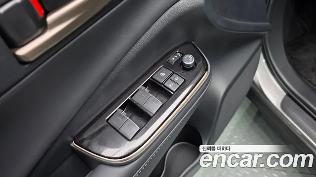 Toyota Crown — Фото автомобиля 29