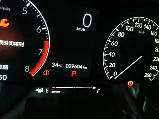 Honda Civic — Фото автомобиля 11