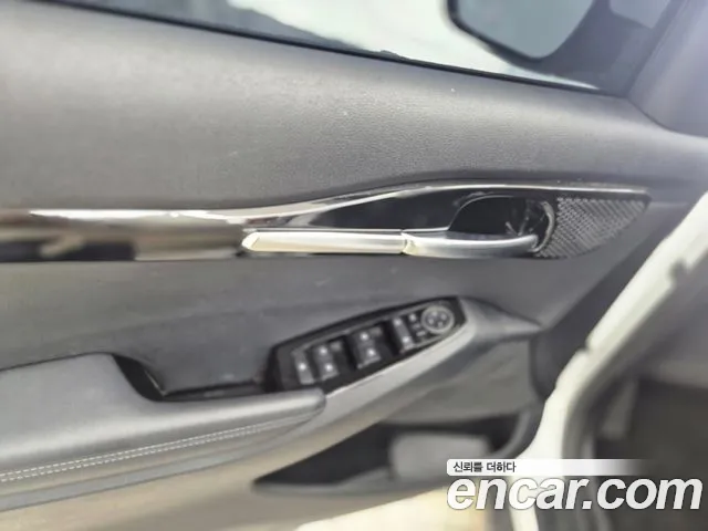Kia Seltos New — Фото автомобиля 10