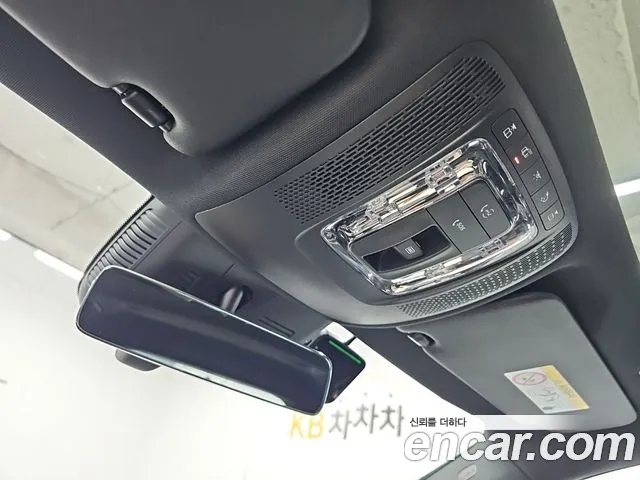 Mercedes-Benz EQA — Фото автомобиля 19