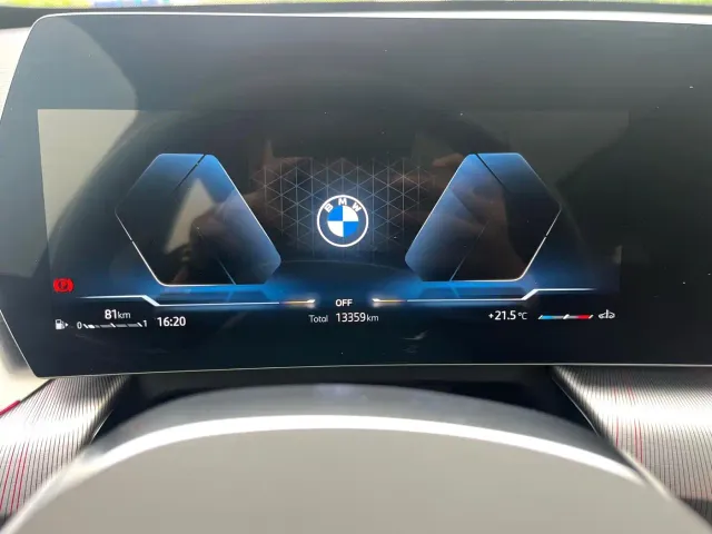 BMW X1 — Фото автомобиля 13