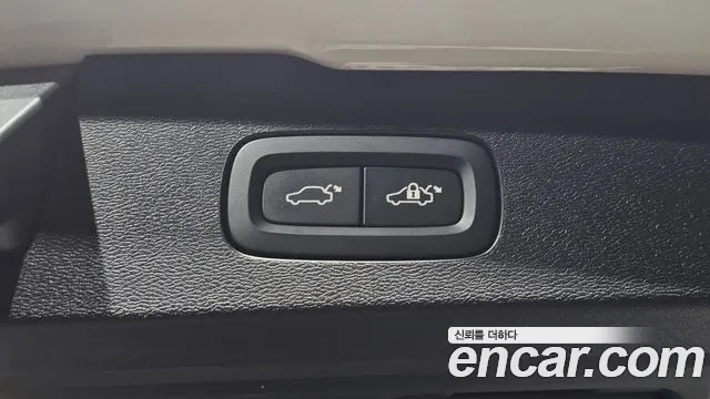 Вольво V60 V60 Cross Country 2 поколение B5 Ultimate AWD — Фото автомобиля 18