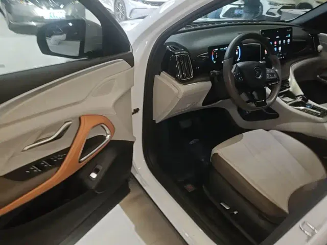 BYD Song Pro — Фото автомобиля 15